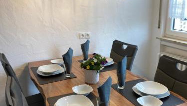 Ferienhaus Schmidt am Rhein - Foto 1