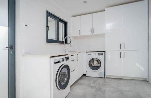 Luxurious 4Bedroom Villa Retreat by Lisbeyond - Foto 38