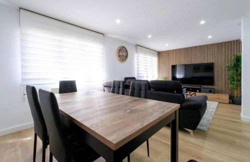 Piso muy moderno y céntrico - Foto 8