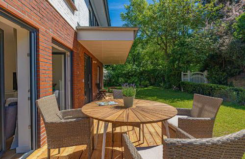 fewo1846 - Lille Loft - strandnahes Apartment im Erdgeschoss - Foto 7