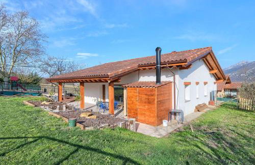 VT Refugio de Paz en la Naturaleza casa Espaciosa para Familias y Grupos - Foto 35