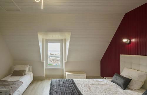 Holiday Home Echappée océane by Interhome - Foto 33