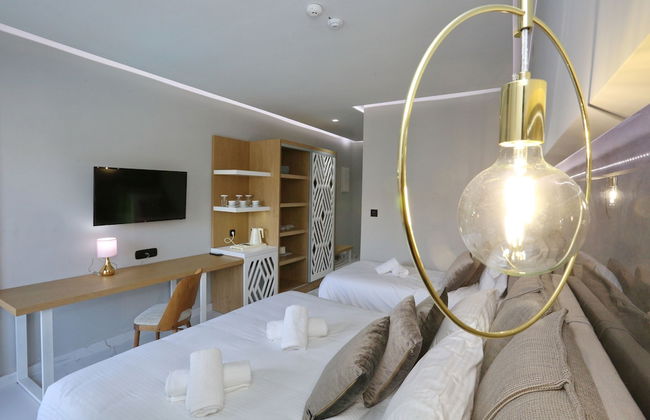 Hotel Tropical - Foto 11