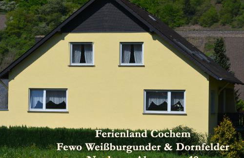 Ferienwohnungen Ferienland Cochem - Foto 26