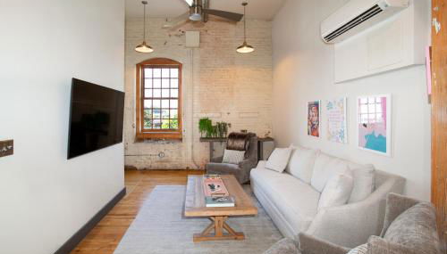 Dollys Downtown Loft Knoxville - Foto 1