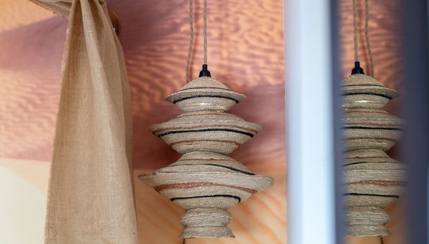 Apartment La Caravane du Touareg, Mandara Beach - Foto 5, Habitación