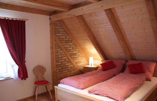 Ferienwohnungen Zwergbachhof - Foto 21