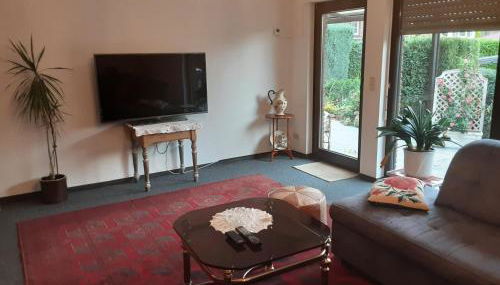 Oase im Grünen Pad1 - Foto 5