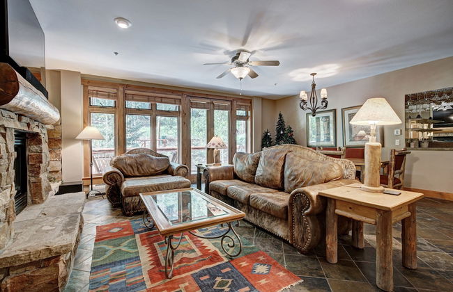 Timbers and Lone Eagle by Keystone Resort - Foto 59