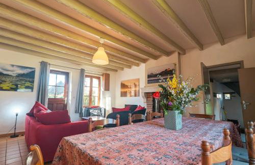 Séjour nature au cœur du Parc de la Brenne: gîte 4 chambres, jardin et terrasse, proche de Rosnay - FR-1-591-141 - Photo 22