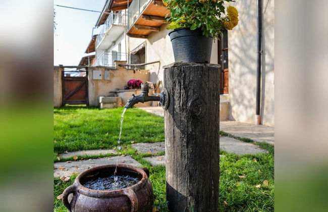 Agriturismo Magnarosa - Photo 25