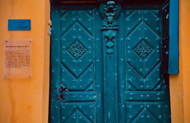 Historisches Ambiente mitten im Zentrum von EBW - Foto 7