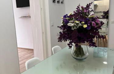 Apartamento El Clavel - Photo 9