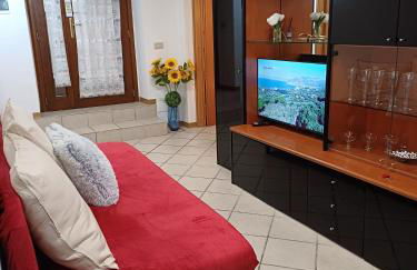 Grazioso Appartamento, Aria Condizionata "ALLE MURA DEL CASTELLO 1 Stefano e Paola Marchesini" - Foto 35