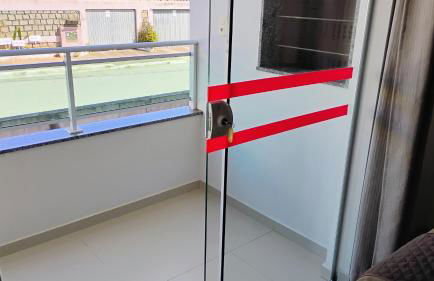 Apê aconchegante - Foto 17