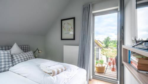 Ostsee - Appartement Nr 25 "Godetied" im Strand Resort - Foto 3