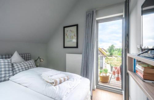 Ostsee - Appartement Nr 25 "Godetied" im Strand Resort - Foto 3