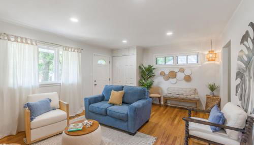 World Cup Housing 4 BDR Close to Arrowhead and Downtown - Foto 2