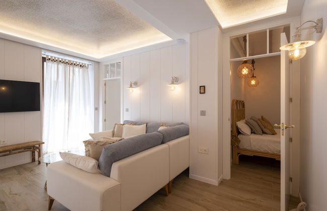 Palatina Concept Suites - Foto 78
