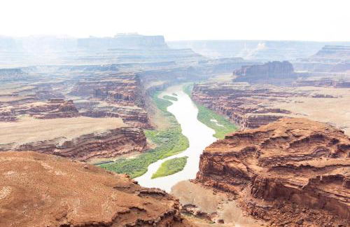 Cozy Tiny Home At Private Moab Ranch - Foto 16