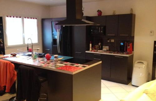 maison entre lacs et ocean - Foto 10