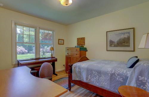 Living Color Cottage - Foto 14