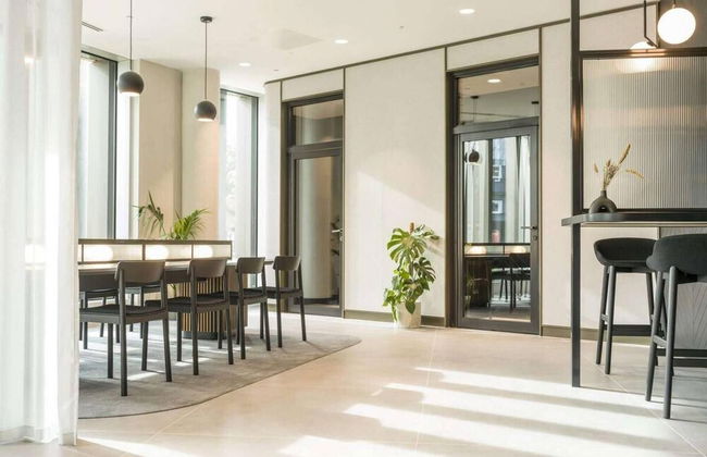 2br-sleeps4-parking-central-cityview - Foto 24