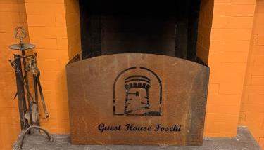 Guest House Foschi Apartment - Foto 4