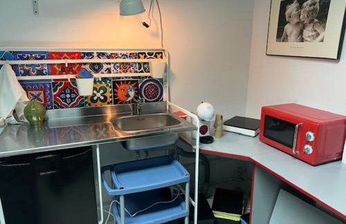 Tessasapartments Sabadell 2 - Photo 21