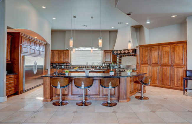 Villa del Sol - Photo 25