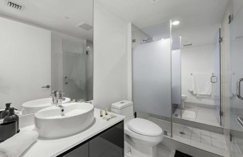 Luxurious 2Bedroom Apt Parking in Brickell. - Foto 8