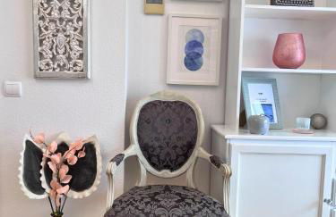 JMC New Suite Madrid Airport - Photo 26