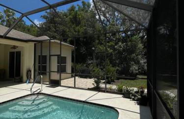 Luxe Home in Lecanto with Pool - Foto 36