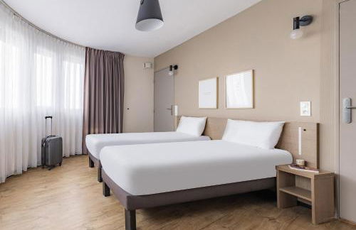 Appart'City Confort Amiens Gare - Photo 40