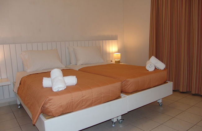 Irina Beach Hotel - Photo 26