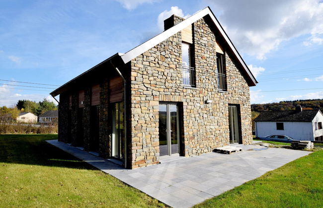 Cosy Holiday Home in Durbuy With Garden - Foto 1