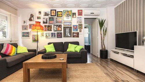 Ku terraza PARKING - Foto 3