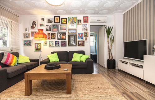 Ku terraza PARKING - Foto 3