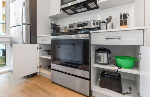 Amazing City Views - Sleeps 6 - Near Fishtown - Foto 41