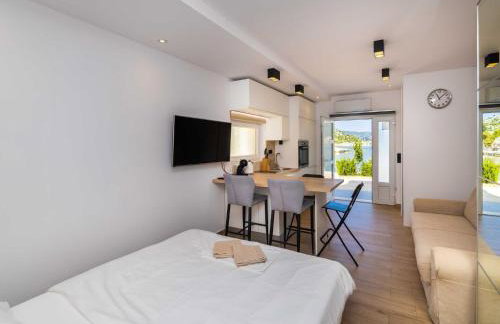 Apartments Ema - Studio Apartment with Sea View - Foto 52