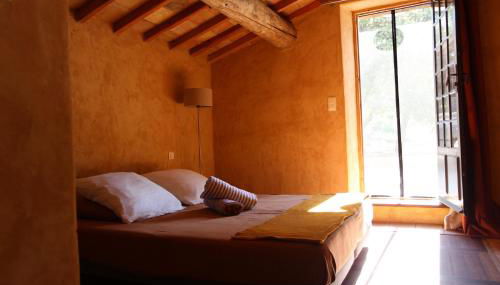 La Bergerie des Ocres, authentic & friendly villa - Foto 4