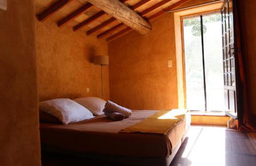 La Bergerie des Ocres, authentic & friendly villa - Foto 4