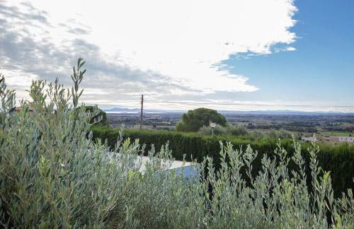 V022 - VILLA ELS OLIVARS - Foto 44