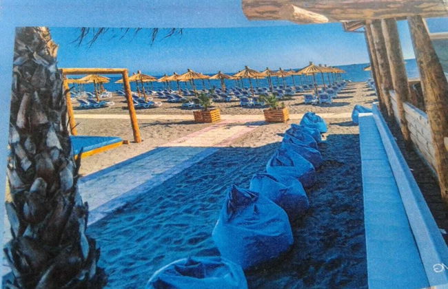 Vila Elkom Apartment 16 - Foto 10