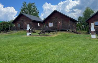 Domki u Bejdaka 789- 039 - 689 WYRUSZ Z GOSPODARZEM ŚLADAMI NIEISTNIEJĄCYCH WSI - Foto 5