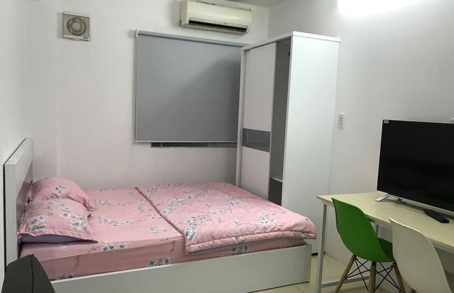 Smiley Apartment 3 - Photo 51