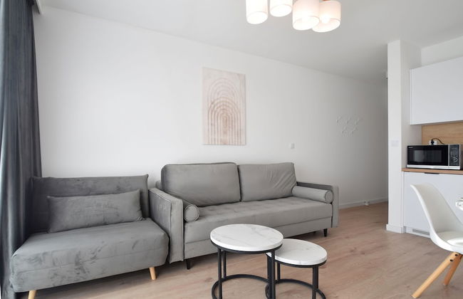 RentPlanet - Apartament Marina - Photo 10