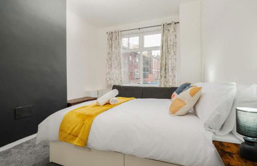 4Bed- Baruch Home - Foto 49