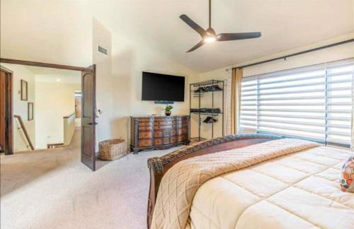 5 Bedrooms Hot Tub Firepit BBQ Kitchen - Foto 22