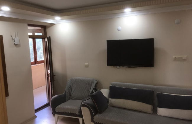 Sefa Apart - Photo 32